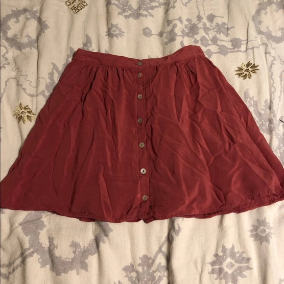 Circle skirt - Picture 1 of 2